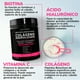thumbnail image 2 of Péptidos Bioactivos de Colageno Hidrolizado + Ácido Hialurónico + Biotina + Vitamina C - 500g Quotidien Colageno Hidrolizado Polvo, 2 of 9