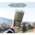 thumbnail image 4 of Termo Aceor Inoxidable Con Tapa Antiderrame 30 oz, 4 of 5