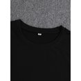 thumbnail image 3 of Camiseta con estampado gráfico "PIEL DE GALLINA" y gansos de dibujos animados, diseño novedoso para hombre, camisetas casuales y cómodas para el verano, ropa masculina para actividades diarias, camise, 3 of 6