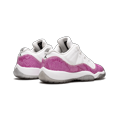 thumbnail image 3 of JORDAN GRADE SCHOOL Air Jordan 11 Retro Low GS "Snake" 580521 108 from Stadium Goods, 3 of 6