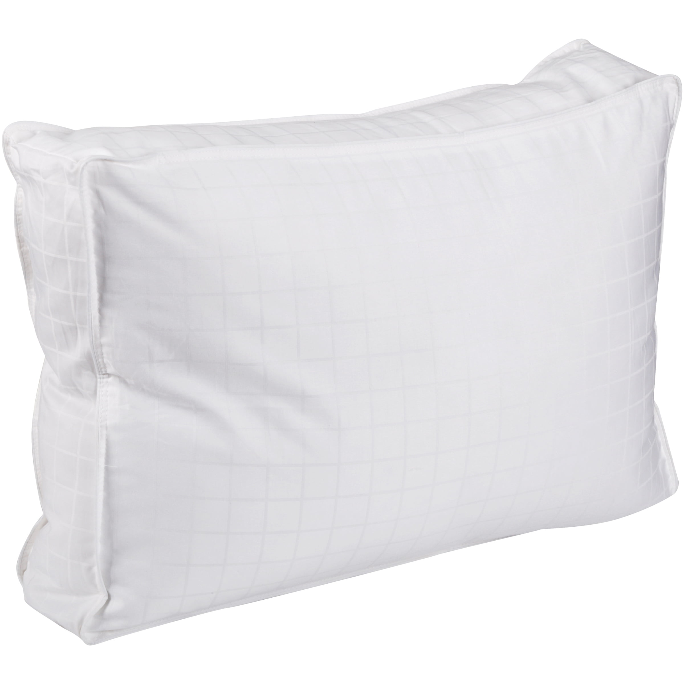 beyond down side sleeper pillow