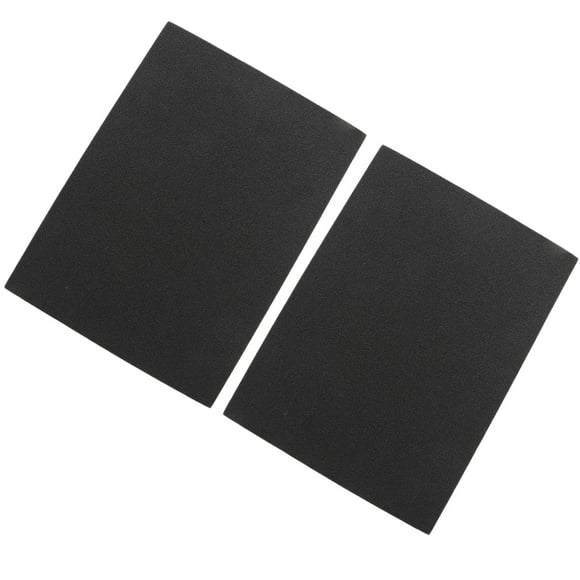 Lipo Sponge Pads, Lipo Sponge Sheets Soft Postoperative Care 2pcs Portable for Abdominal