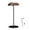 black, variant on Headset Stand & Aluminium Alloy Gaming Headset Holder with Heavy Base for All Headphone Sizes