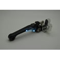 thumbnail image 3 of CNC Foldable Folding Pivot Levers Brake Racing for Suzuki RM 85 RM85 05-17 16 B, 3 of 4