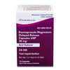 Aurohealth Acid Reducer OTC Esomeprazole Magnesium 20 mg Delayed-Release Capsules, 14 Count