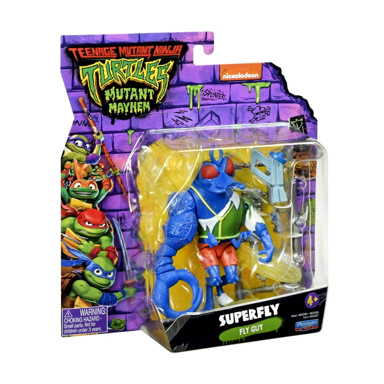 Rise of the teenage mutant ninja turtles toys walmart new arrivals