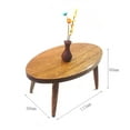 thumbnail image 2 of Xihbxyly Artículo En Liquidación Muebles En Miniatura para Casa de Muñecas, Silla de Escritorio de Madera para Hacer Uno Mismo, Juguete de Simulación para Niños, 2 of 7