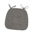thumbnail image 2 of Cojín para silla, taburete, cojín de esponja, cojín para asiento de yoga, cómodo cojín para silla, cojín para asiento para oficina, decoración, 2 of 8