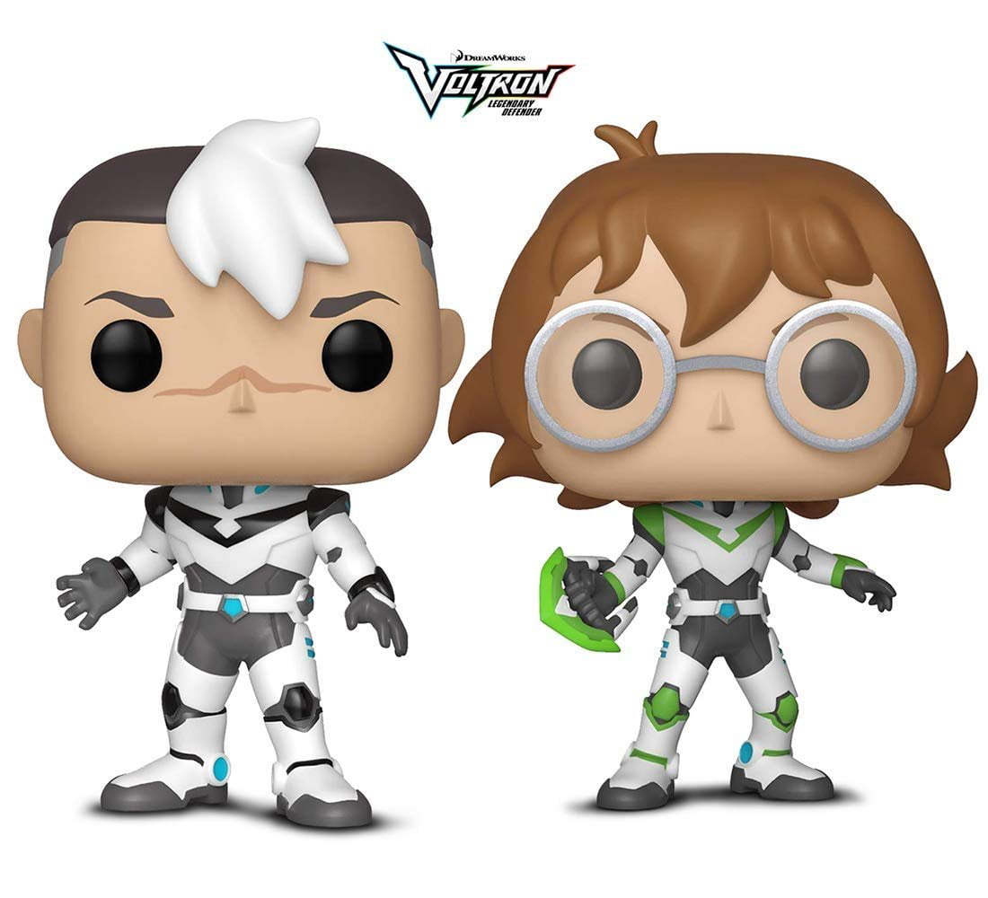 shiro funko pop