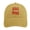 Sand, variant on Jesus Is King Gray Baseball Cap for Men Women, Adjustable Snapback Hats Cotton Hat
