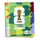thumbnail image 2 of Kit Álbum Panini Pasta Blanda + Caja con 100 Sobres Mundial FIFA 2026, 2 of 3