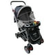 thumbnail image 1 of Carriola Angelin Baby  Asa Reversible Gris, 1 of 4