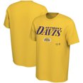 thumbnail image 1 of NBA Lakers Cotton T-Shirt, 1 of 5