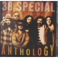 thumbnail image 1 of .38 Special (Rock) Anthology CD, 1 of 3