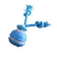thumbnail image 2 of Interactive Motion Activated Puppies Toy With Chirping Sound Effect ABS Promotes Physical Activity, 2 of 7