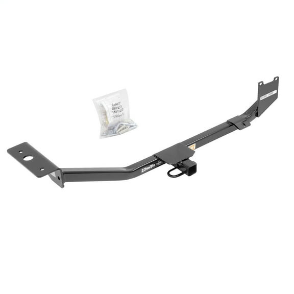 13-C Sentra Cls I Hitch with Standard Ball Mount Kit Replacement Auto Part, Easy to Install