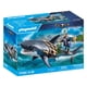 thumbnail image 2 of Set de Juego Playmobil Tiburón gigante con pirata 71793, 2 of 4
