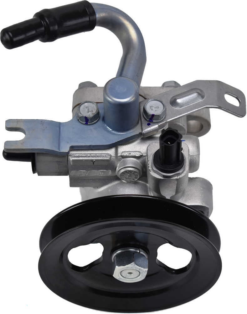 Atlantic Automotive Engineering 5827N AAE New Hydraulic Power Steering Pump 100% Tested