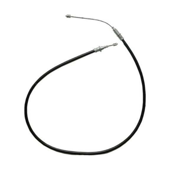 Raybestos Element3 Parking Brake Cable, BC93162 Fits select: 1978-1979 DATSUN EHL620