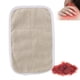 thumbnail image 4 of Calefaccio de la Bolsa de Moxibustión, Medicina China Naturaleza Pura Pasta de Hierbas de Algodón de Parche y Tela de Lino Duradera para la Rodilla para la Cinta, 4 of 7