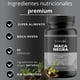 thumbnail image 4 of Maca Negra Orgánica 100% Pura Con 60 Cápsulas Sin Sabor, 4 of 6