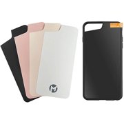 Mega Tiny Anti-Gravity Case for iPhone 6 Plus/6s Plus - Black