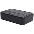 thumbnail image 1 of Spptty 3.5mm AUX 5.0 Receiver Wireless HiFi NFC Audio Stereo Music Adapter, 1 of 8
