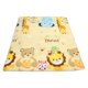 thumbnail image 5 of Estera De Juego Para Bebé, Estera De Juego Acolchada Con Patrón Adorable, Evita Resbalones, Estera De Juego Portátil Para Bebé, Estera De Gateo Plegable Lavable Para Bebés Y, 5 of 7