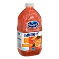 thumbnail image 2 of Ocean Spray® Immunity Orange Mango Juice Drink, 60 fl oz Bottle-Pack Of 2, 2 of 4