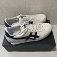 thumbnail image 4 of Onitsuka Tiger EDR 78 1183B411 200 BIRCH PEACOAT Men Unisex Shoes, 4 of 6