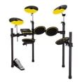 thumbnail image 4 of DRUMCO Set de Batería Electrónica de 8 pz Color Amarillo COPPER II - YL DRUMCO, 4 of 8