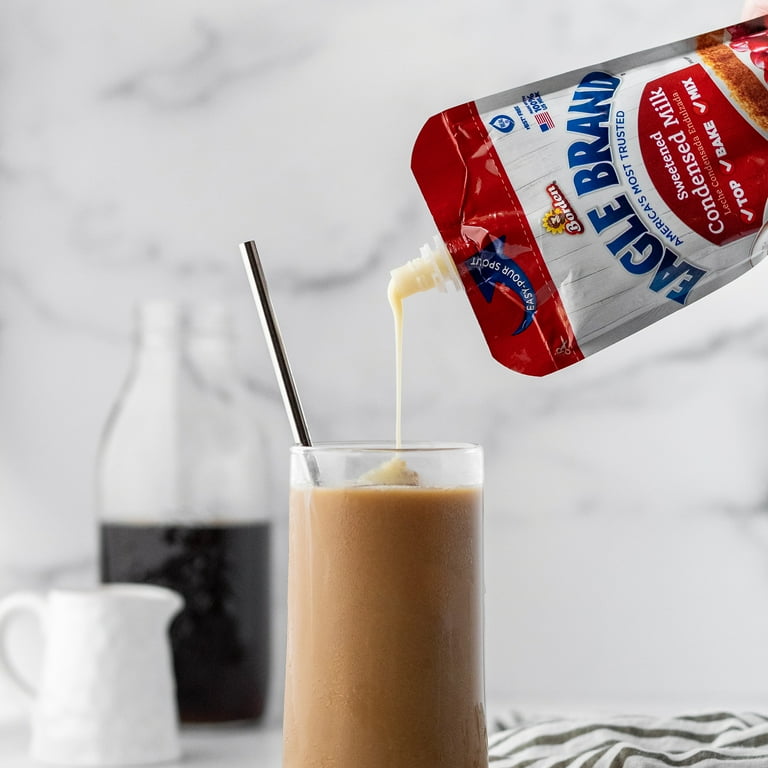 Eagle Brand Condensed Milk
