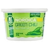 Nordica Green Chili Sour Cream Dip, 16 Oz.