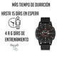 thumbnail image 2 of Smartwatch TechPad SW Sport Pro Reloj Multisport IOS/Android, 2 of 4