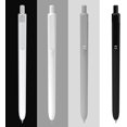 thumbnail image 2 of 0.5mm Fine Point Retractable Gel Ink Pens, 2 of 5