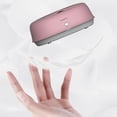 thumbnail image 2 of Labymos AcmeSonic A3 550mL Ultrasound Cleaner 15W 42KHz with Timer Portable Household Ultrasound Cleaning Machine, 2 of 8