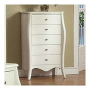 InRoom Designs Jewelry Armoire