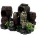 thumbnail image 1 of IDEANATEGRATE Accesorio Para Acuario Con Cueva Decorativa Multicolor Para Peces, 1 of 7
