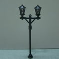 thumbnail image 4 of MYG 10Pcs Model Street Lights Scale 1:100 Railway LED Lamppost Patio Garden Lamps, 4 of 7