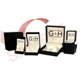 thumbnail image 2 of Stainless Steel Mens Chisel Cuff Links, 2 of 2