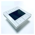 thumbnail image 3 of Thermostat Programmable Plus Activé, Thermostat Chauffant MCO Home MH7H Compatible avec Gateway, Économise l'Énergie, 3 of 5