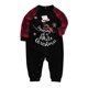 thumbnail image 5 of Conjunto de pijamas navideños para padres e hijos con estampado navideño europeo y americano, superventas, 5 of 5