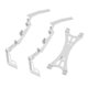 thumbnail image 1 of Landing Gear Stabilizer and Gimbal Protector for Phantom 4 Pro Drone, 1 of 5