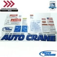 thumbnail image 5 of Auto Crane 470040000, Decal Kit for 14005H Series Cranes, 5 of 5
