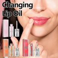 thumbnail image 4 of EELHOE Color Changing Lip Balm Moisturizing And Nourishing Lips Anti-drying New, 4 of 5