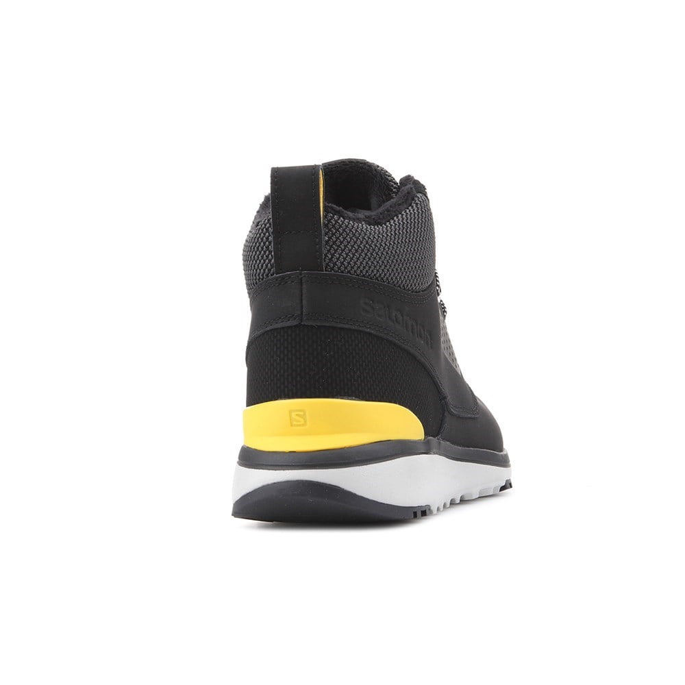 Salomon Utility Freeze CS WP Walmart