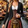 thumbnail image 2 of ZHOGXU Versatile Short Black Cardigan For Women Summer Outfit Lightweight Knit Top Casual For Daily Shopping, 2 of 4