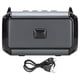 thumbnail image 1 of Altavoz Bluetooth inalámbrico, Altavoz inalámbrico Altavoz Bluetooth estéreo de 360 ° Altavoz Bluetooth portátil Artesanía Superior, 1 of 8
