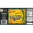 thumbnail image 4 of (3 pack) THE EXTREME BEAN HOT & SPICY 16.9oz, 4 of 9