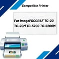 thumbnail image 2 of MC-32 MC32 1156C009 Waste Ink Maintenance Cartridge Compatible for Canon ImagePROGRAF TC-20 TC-20M TC-5200 TC-5200M Printers, Waste Ink Collector Unit, 2 of 7